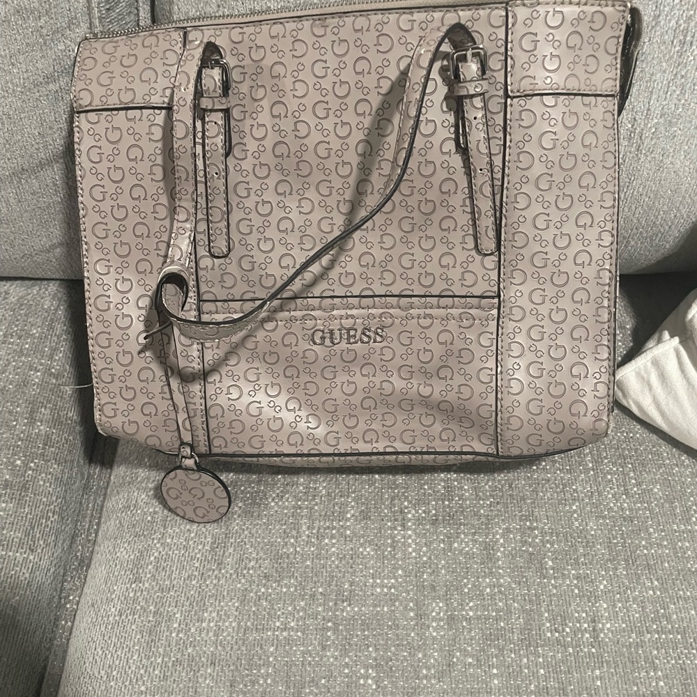 Guess bag